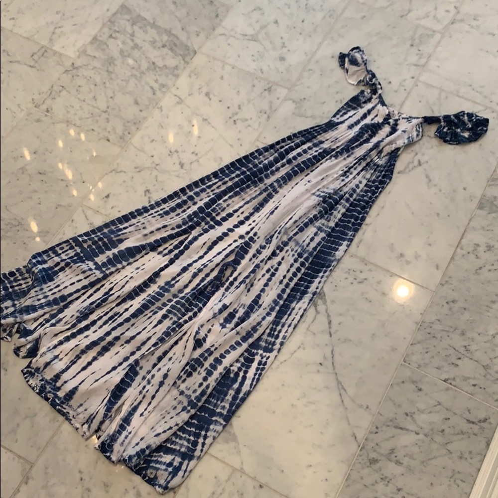 TIARE HAWAII HOLLIE Maxi Dress